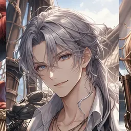 Profile image of フィンレー