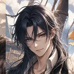 Profile image of セドリック