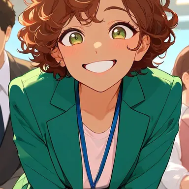Profile image of Delia