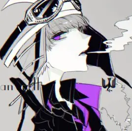 azuazu1118의 不思議なあの人。