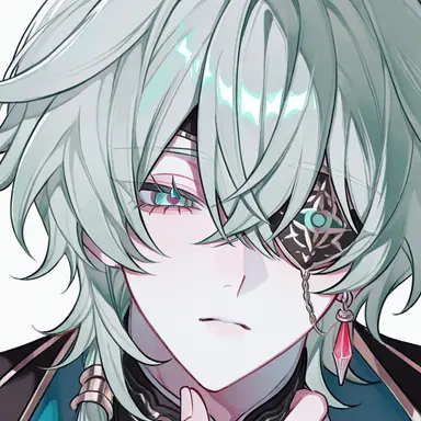 Profile image of アナイクス