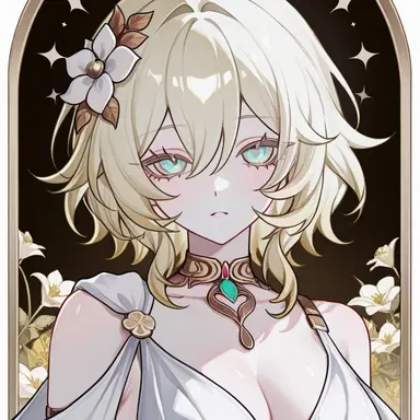 Profile image of アグライア