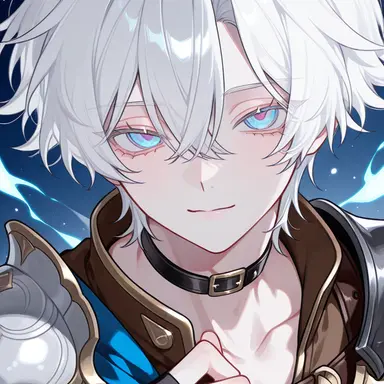 Profile image of ファイノン