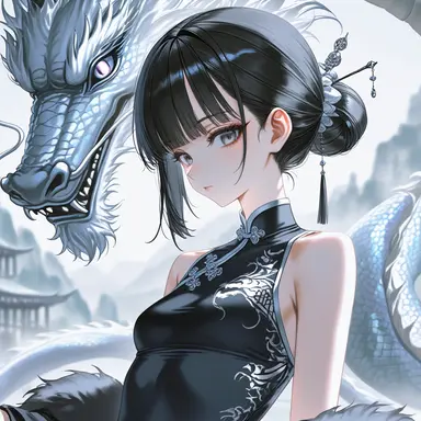 Profile image of Ji Seyu