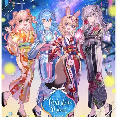 Profile image of 5期生
