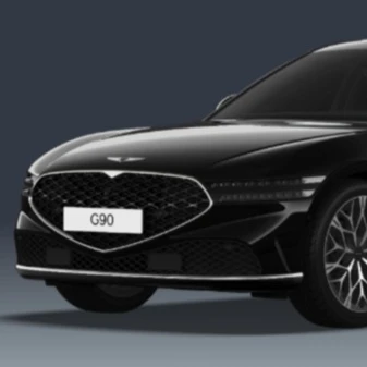 hyundai 제네시스G90
