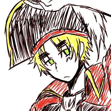 Profile image of アーサー