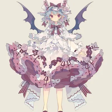 Profile image of レミリア