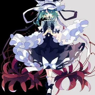 Profile image of 四季映姫