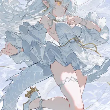 Profile image of レヴィアン