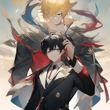 Profile image of 예준