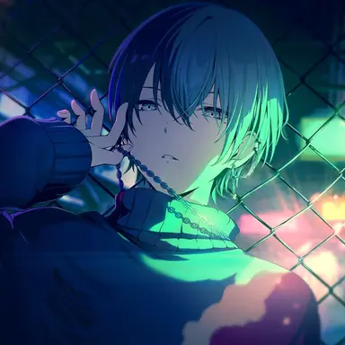 Profile image of 青柳冬弥