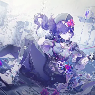 Profile image of 朝比奈まふゆ