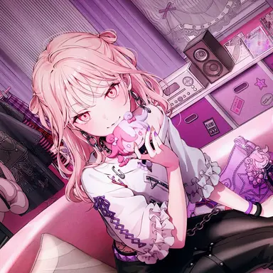 Profile image of 暁山瑞希