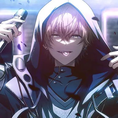 Profile image of 東雲彰人