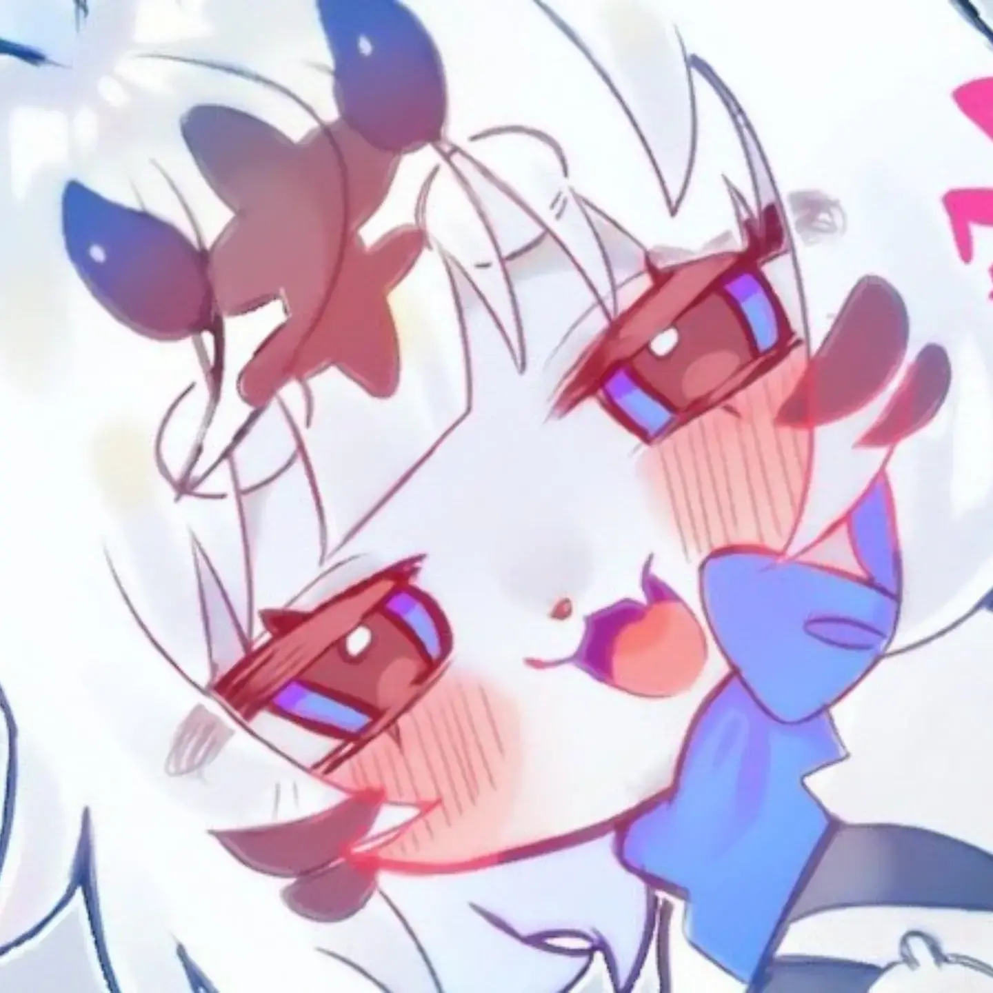 Monobaka의 백향이