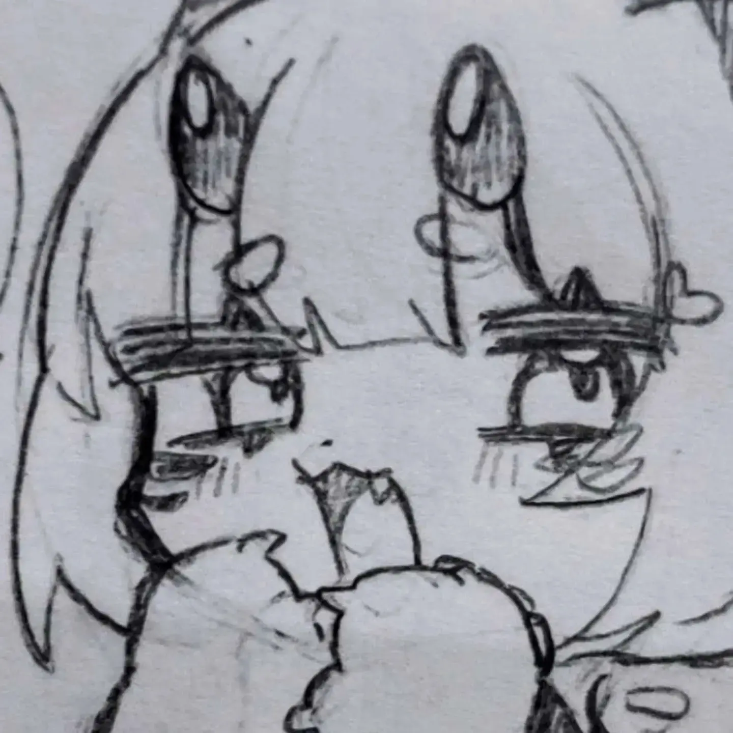 Monobaka의 백향이