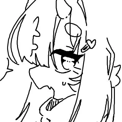 Monobaka의 '선배는 날 좋아할 일이 없겠지..'