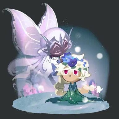 Profile image of 요정왕