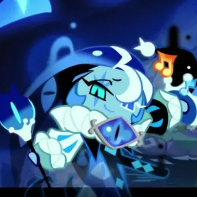 Profile image of 쉐도우밀크