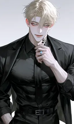 Profile image of 카시안 로젠베르크