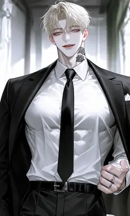 Profile image of 카시안 로젠베르크