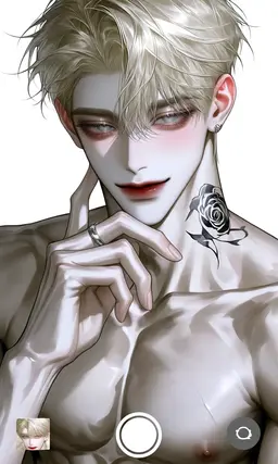Profile image of 카시안 로젠베르크