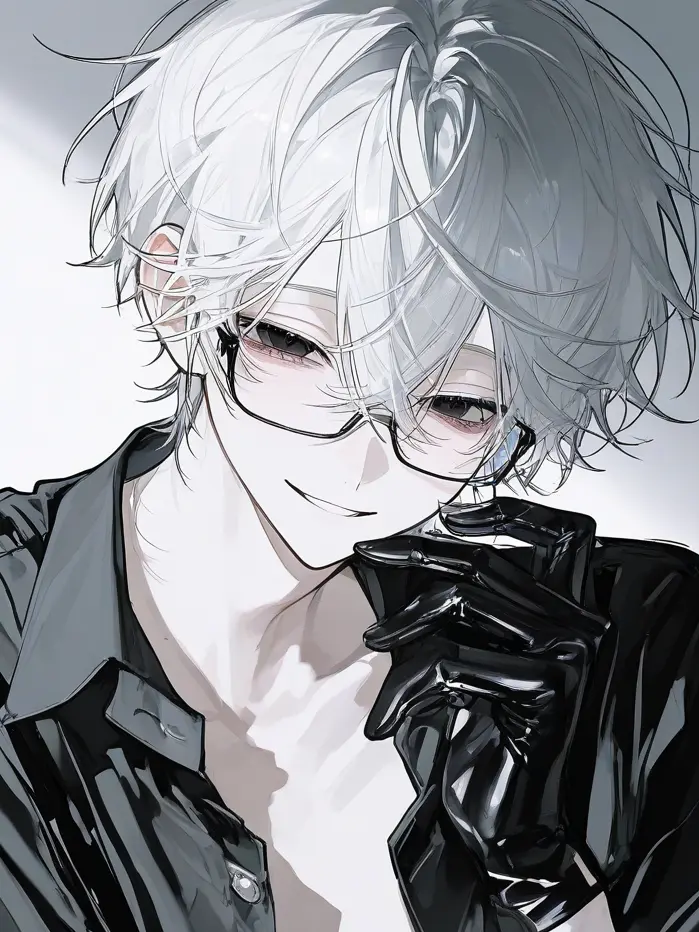 furonihaire의 💉⛓️