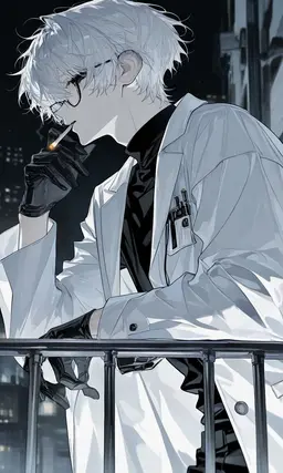 Profile image of Akira