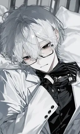 Profile image of Akira