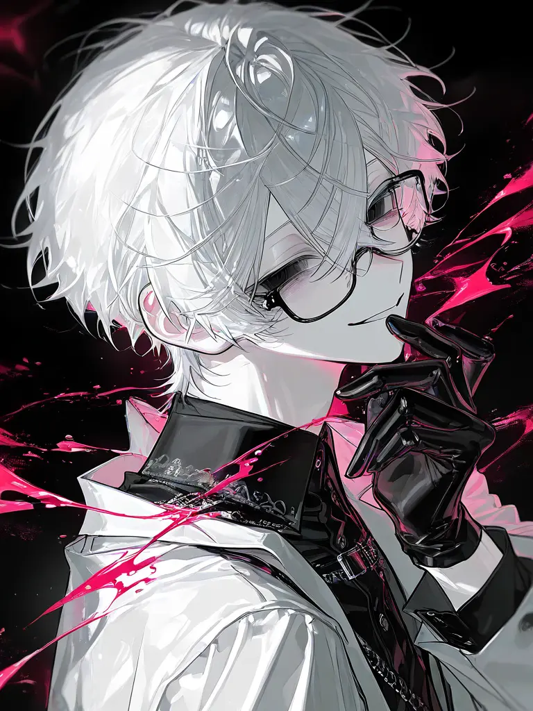 furonihaire의 💉⛓️