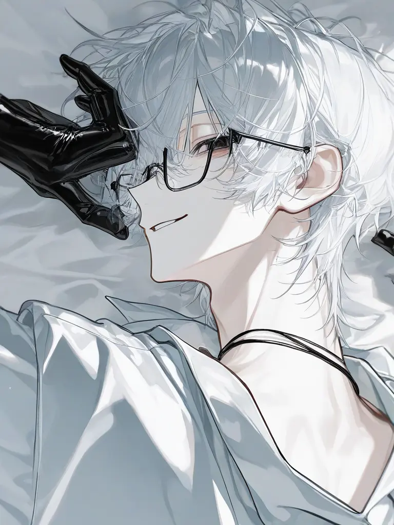 furonihaire의 💉⛓️