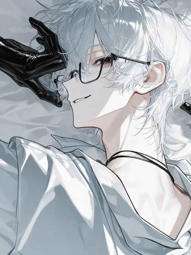 furonihaire의 💉⛓️