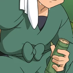 食満 留三郎