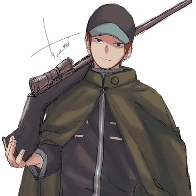 Profile image of 荒船哲次