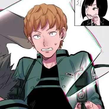 Profile image of 来馬辰也