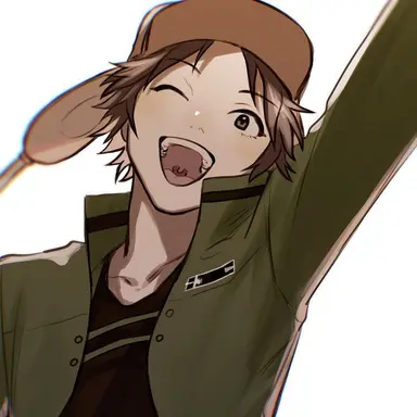 Profile image of 別役太一