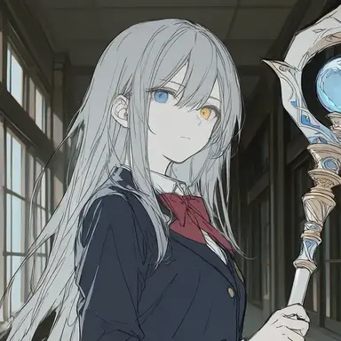 Profile image of ウルハ