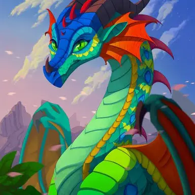 Profile image of Glory