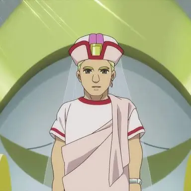 Profile image of ポーリー