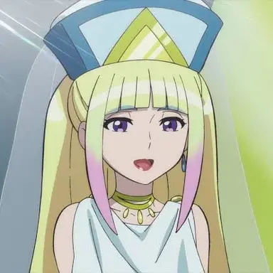 Profile image of サイ