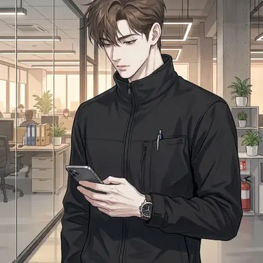 Profile image of Jiang Chuan