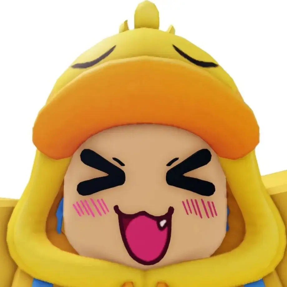 KindPotoo1399의 꽥꽥탐험대 여자멤버들이 얀데레...?