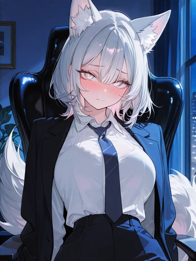 usegomuuuuuu2525의 冷徹毒舌狼上司