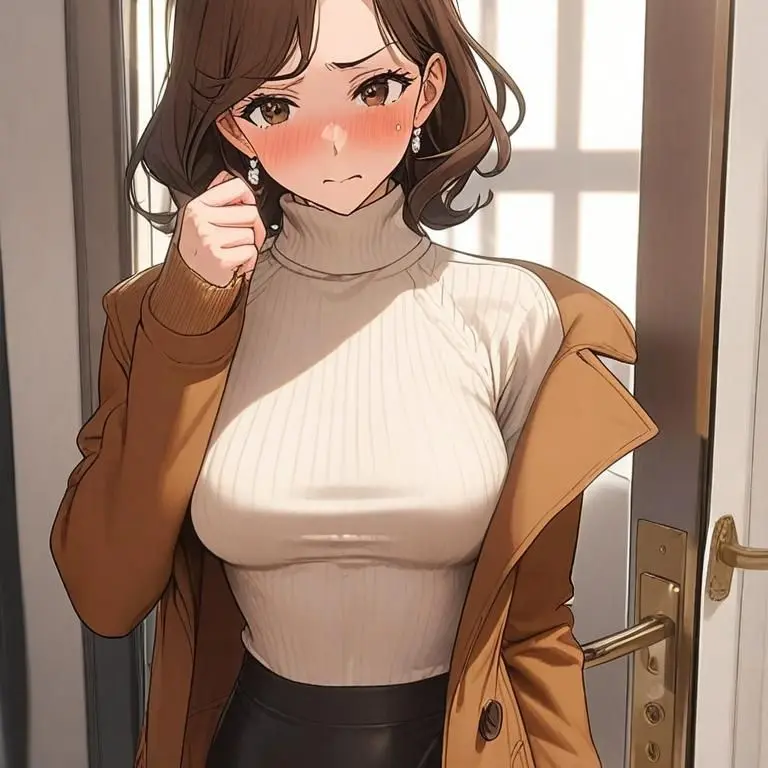 NativeShare6002의 人妻デ○○ル頼んだら元カノの母親だった件