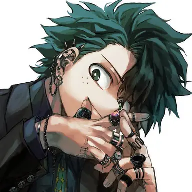 Profile image of デク