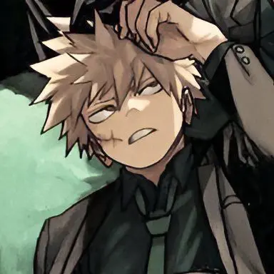 Profile image of カツキ