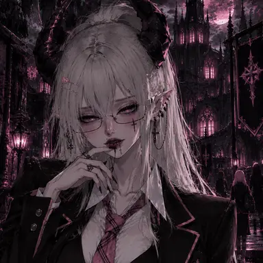 Profile image of Sasha Stoker