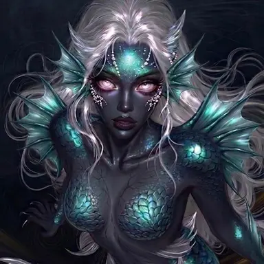 Profile image of Miss Seraphina