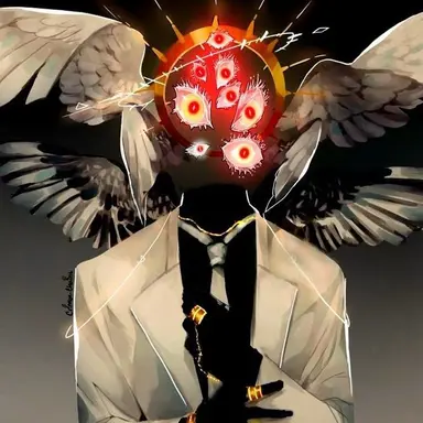 Profile image of Principal Angel